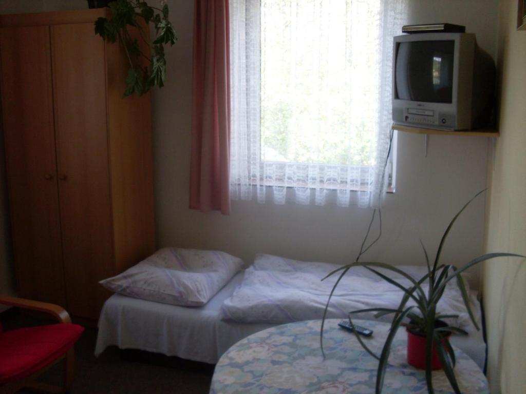 Pension U Kastanu Karlovy Vary Habitación foto