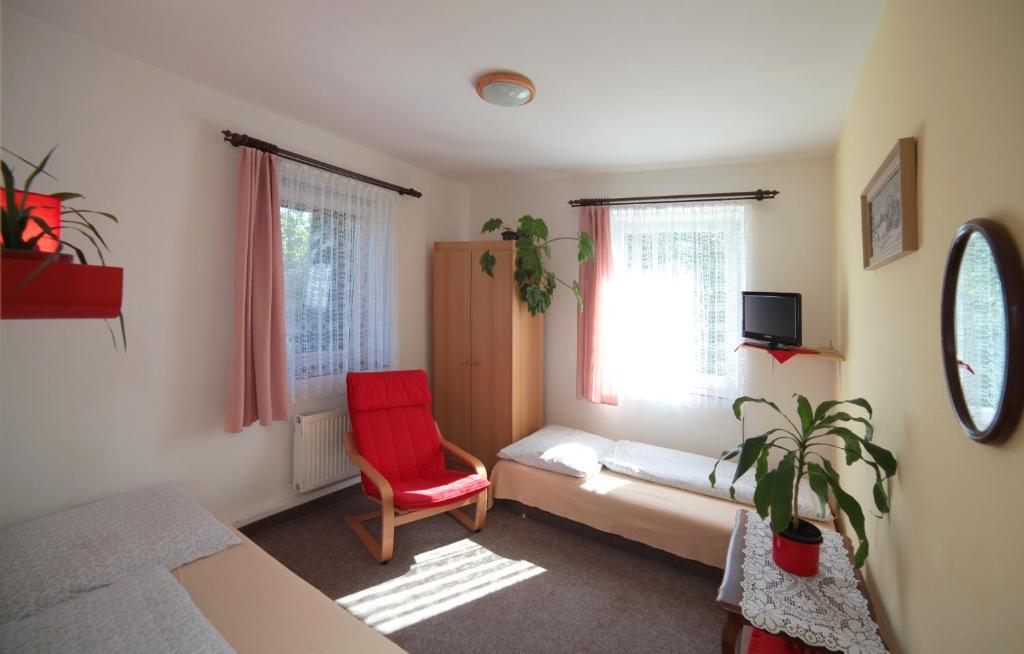 Pension U Kastanu Karlovy Vary Habitación foto