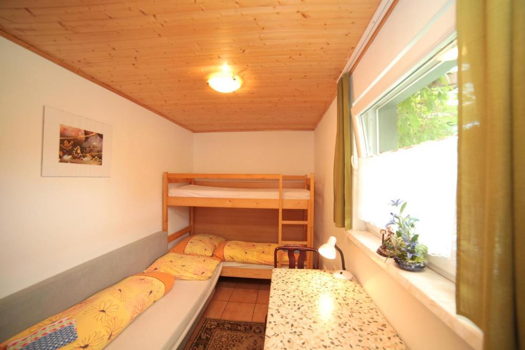 Pension U Kastanu Karlovy Vary Habitación foto