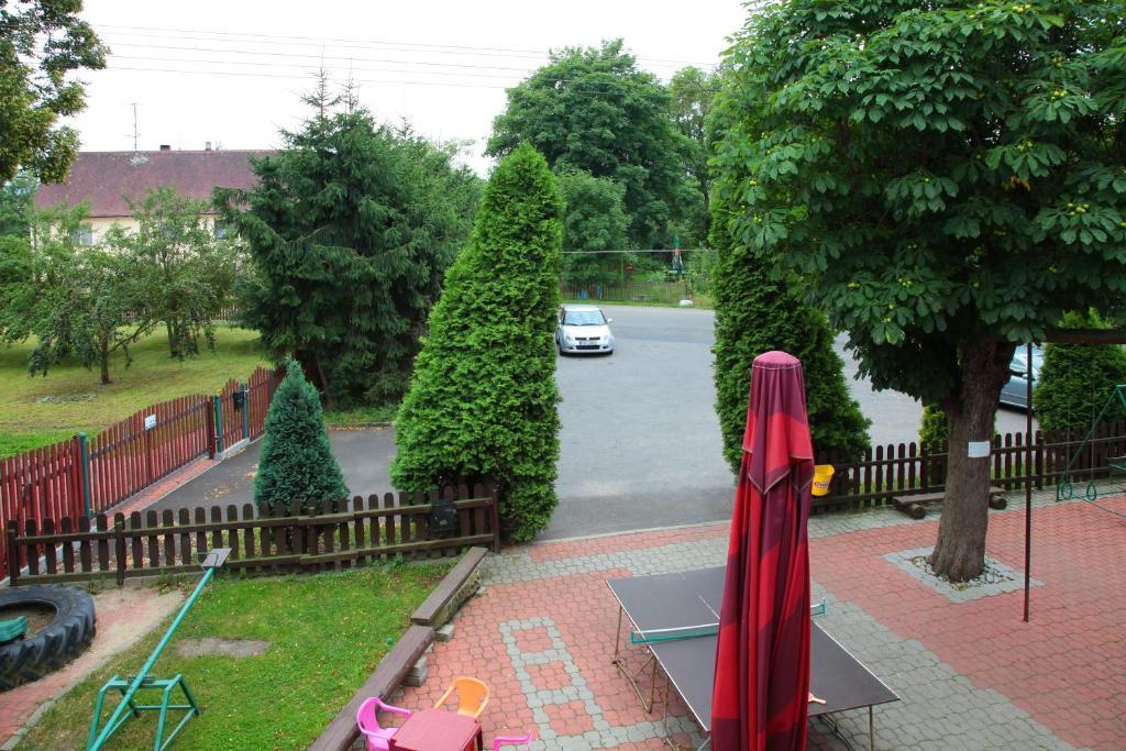 Pension U Kastanu Karlovy Vary Habitación foto